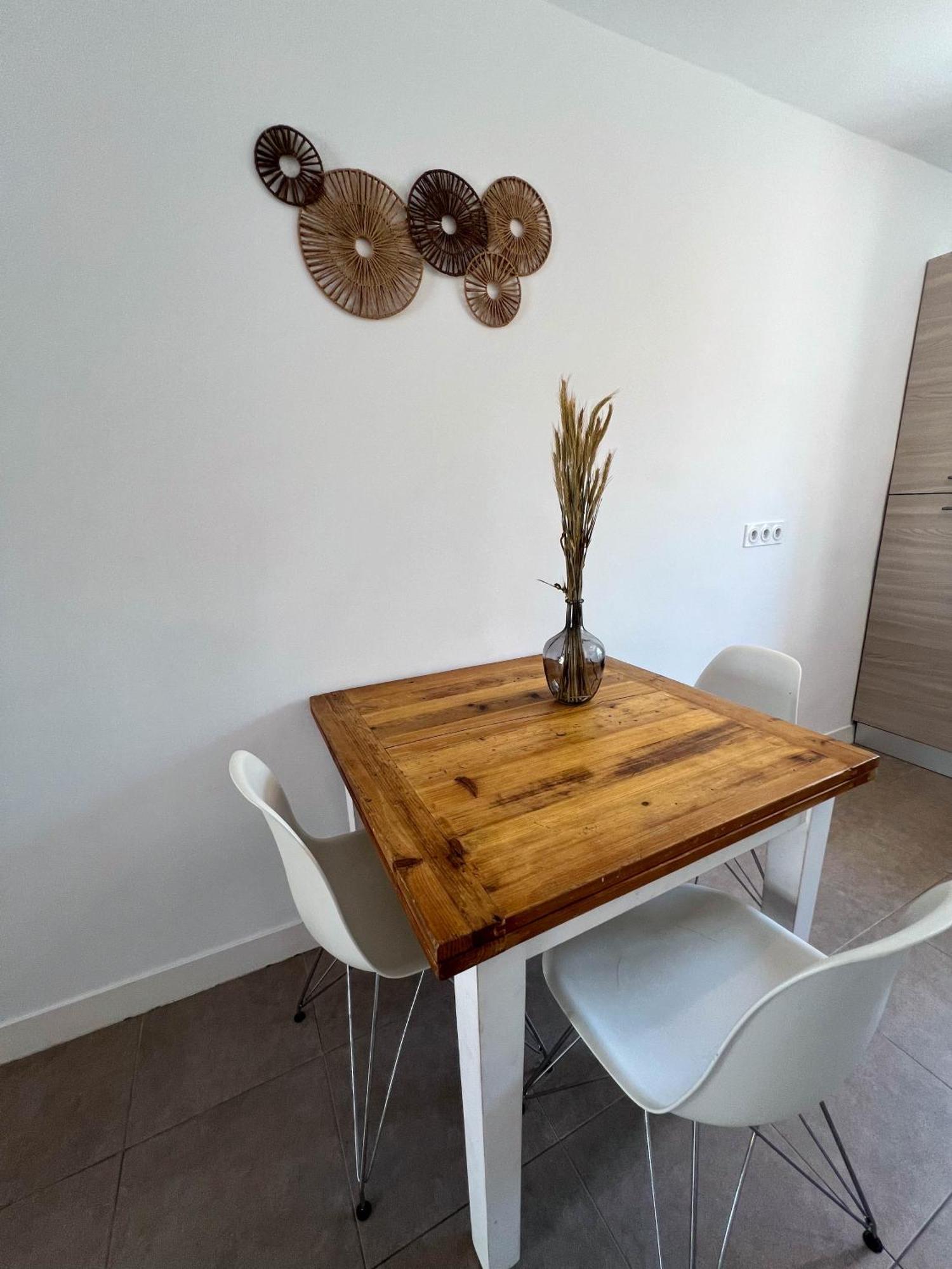 Appartement T2 Pointe Rouge Марсель Экстерьер фото