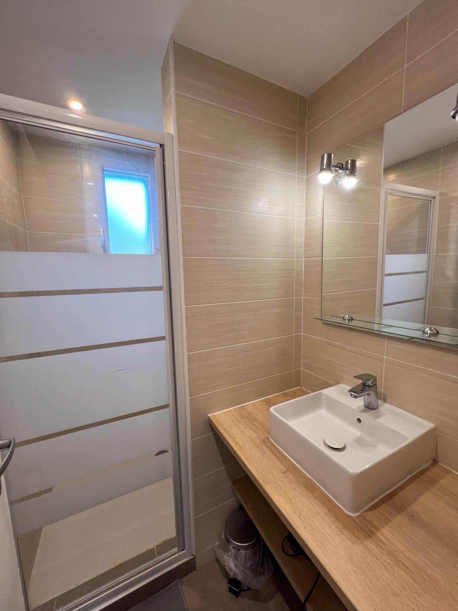 Appartement T2 Pointe Rouge Марсель Экстерьер фото