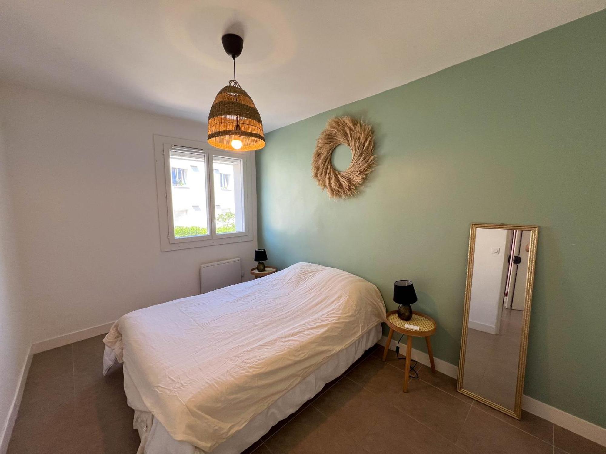 Appartement T2 Pointe Rouge Марсель Экстерьер фото
