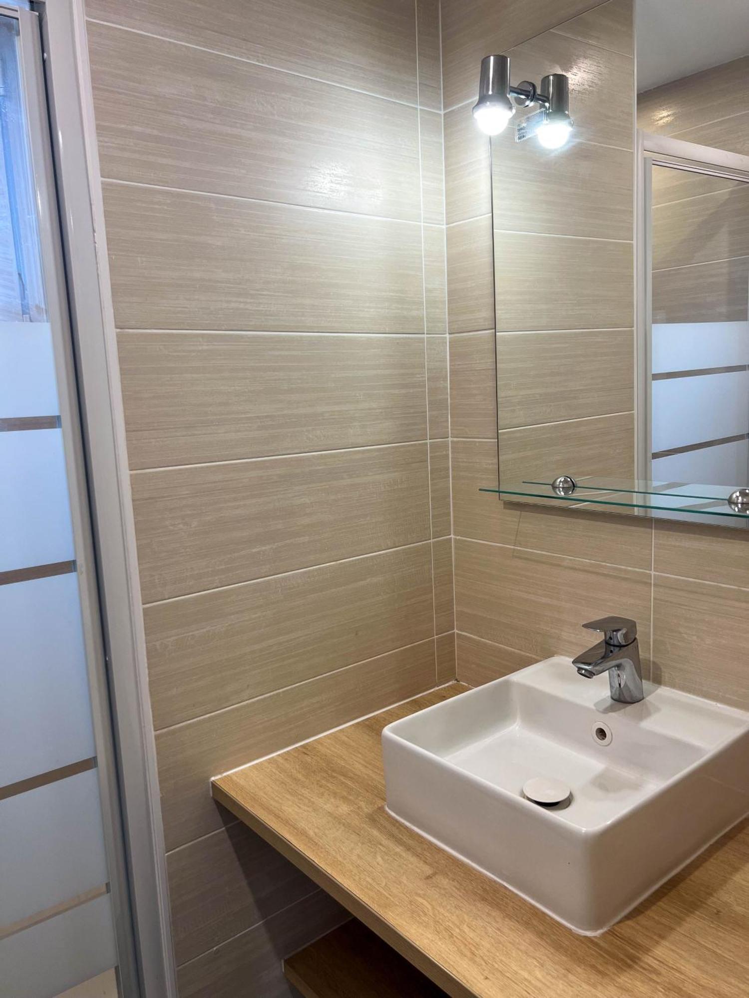 Appartement T2 Pointe Rouge Марсель Экстерьер фото